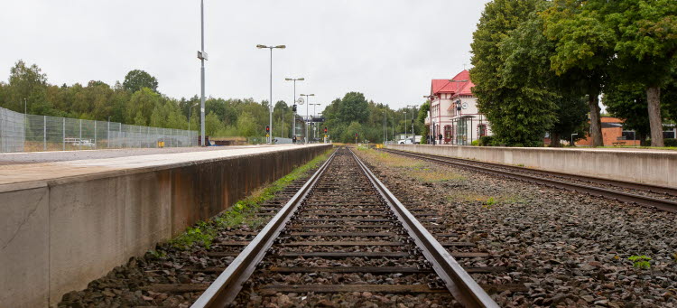 ""