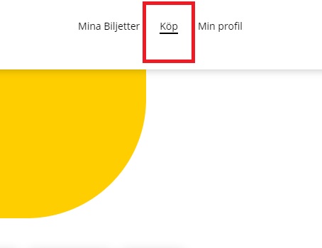 Mitt konto  Kalmar länstrafik